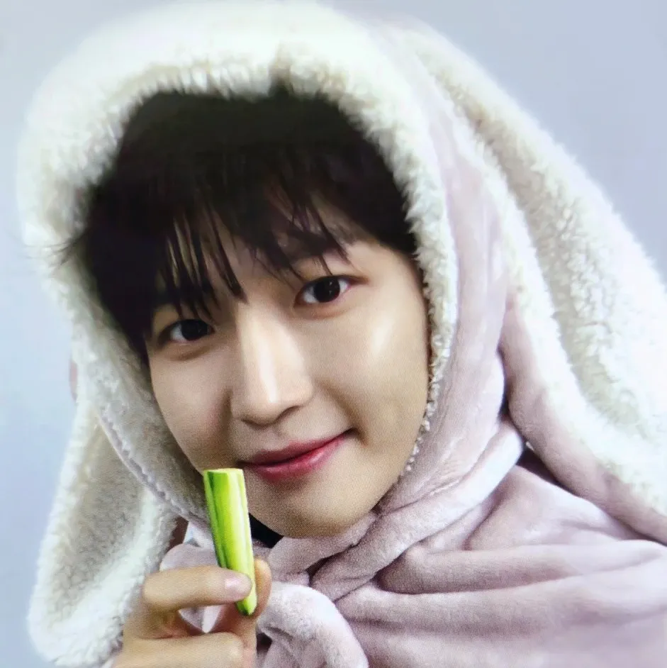 김재환의 비하인드 컷