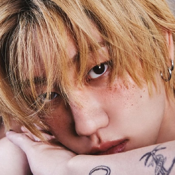 The 8 (SEVENTEEN)の最新写真