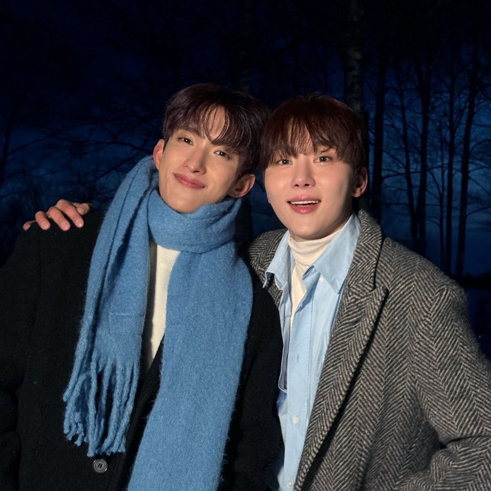 세븐틴 팬이 찍은 순간