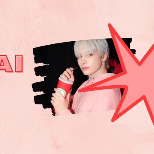 A moment captured by HueningKai (TOMORROW X TOGETHER)'s fan