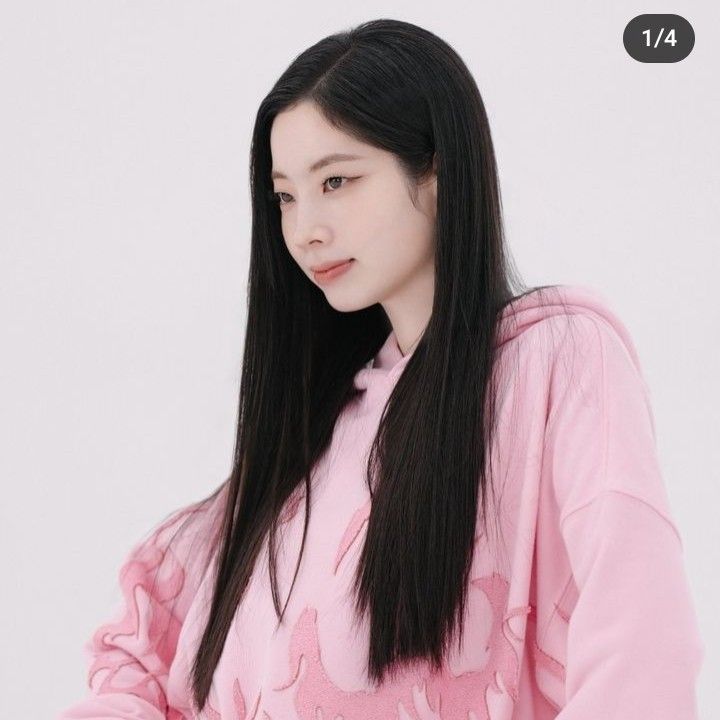 多賢 (TWICE)的最新照片