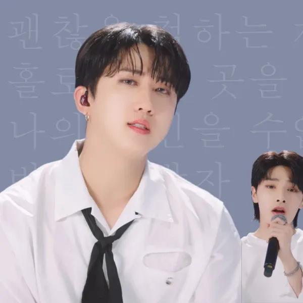 チャンビン (Stray Kids)ファンが撮った瞬間