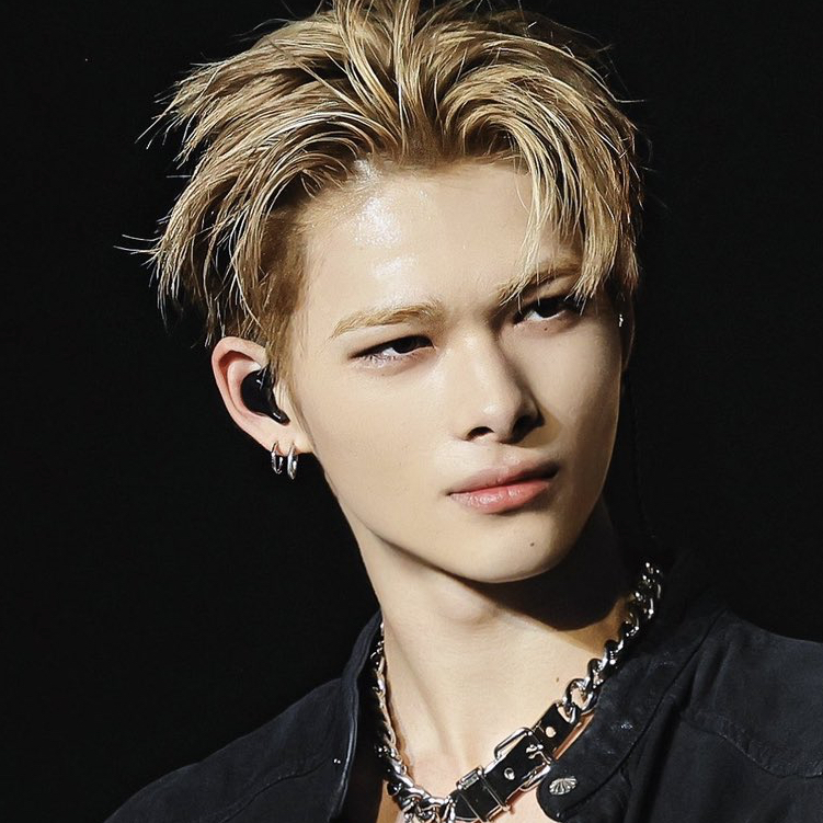 NI-KI (ENHYPEN)的最新活動照片