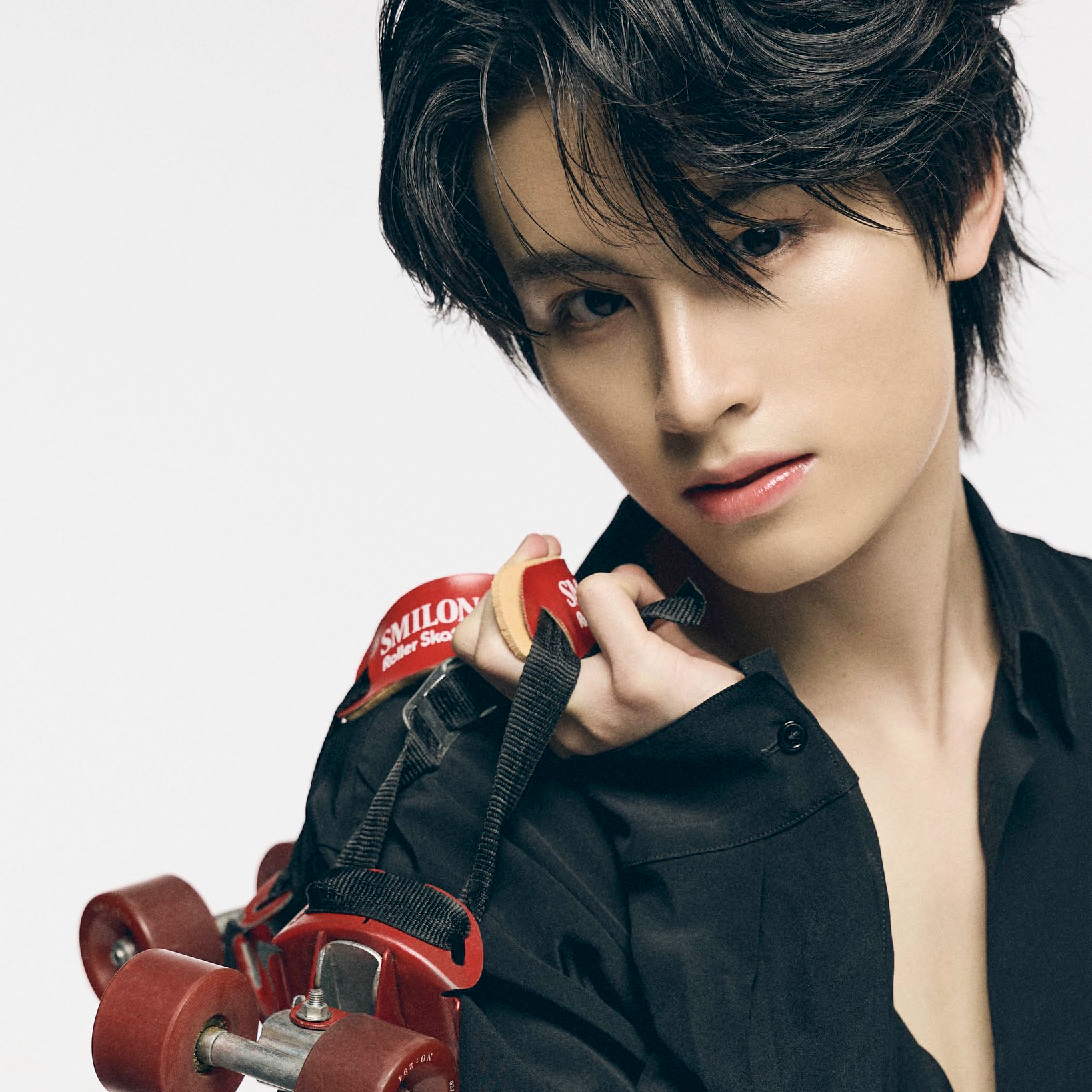 Behind-the-scenes cut of Aa (BUS)