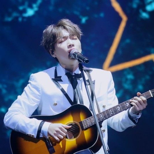 Latest photo of Jeong Sewoon