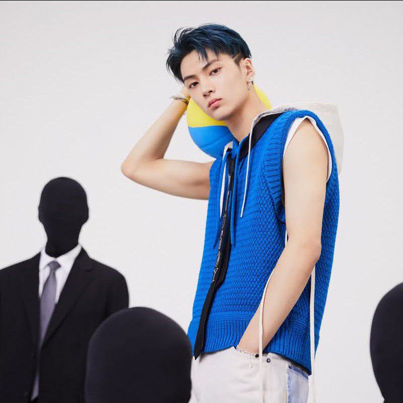 Foto terbaru ENHYPEN