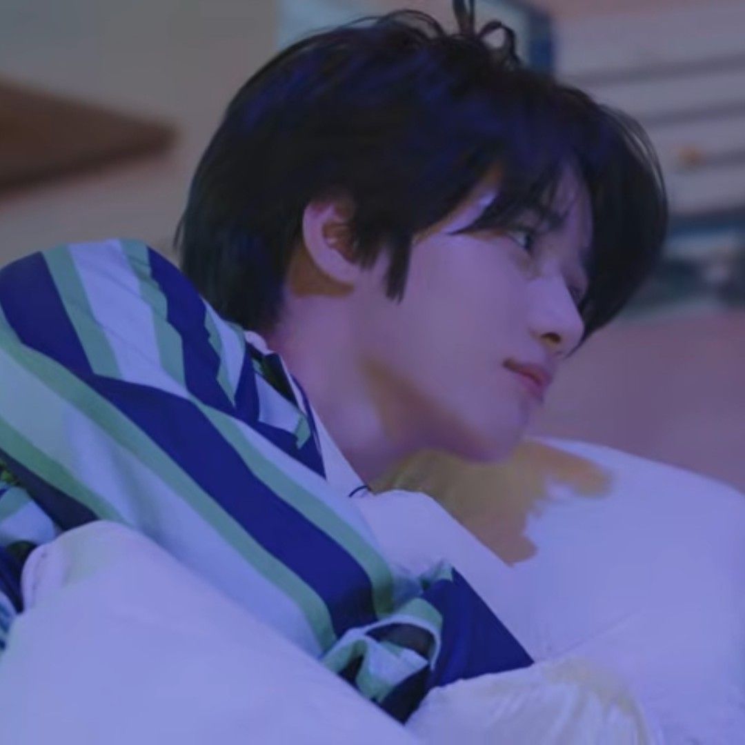 ボムギュ (TOMORROW X TOGETHER)の最新写真