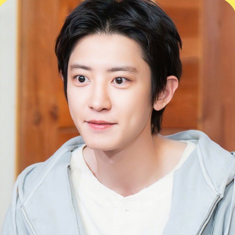 燦烈 (EXO)的最新活動照片