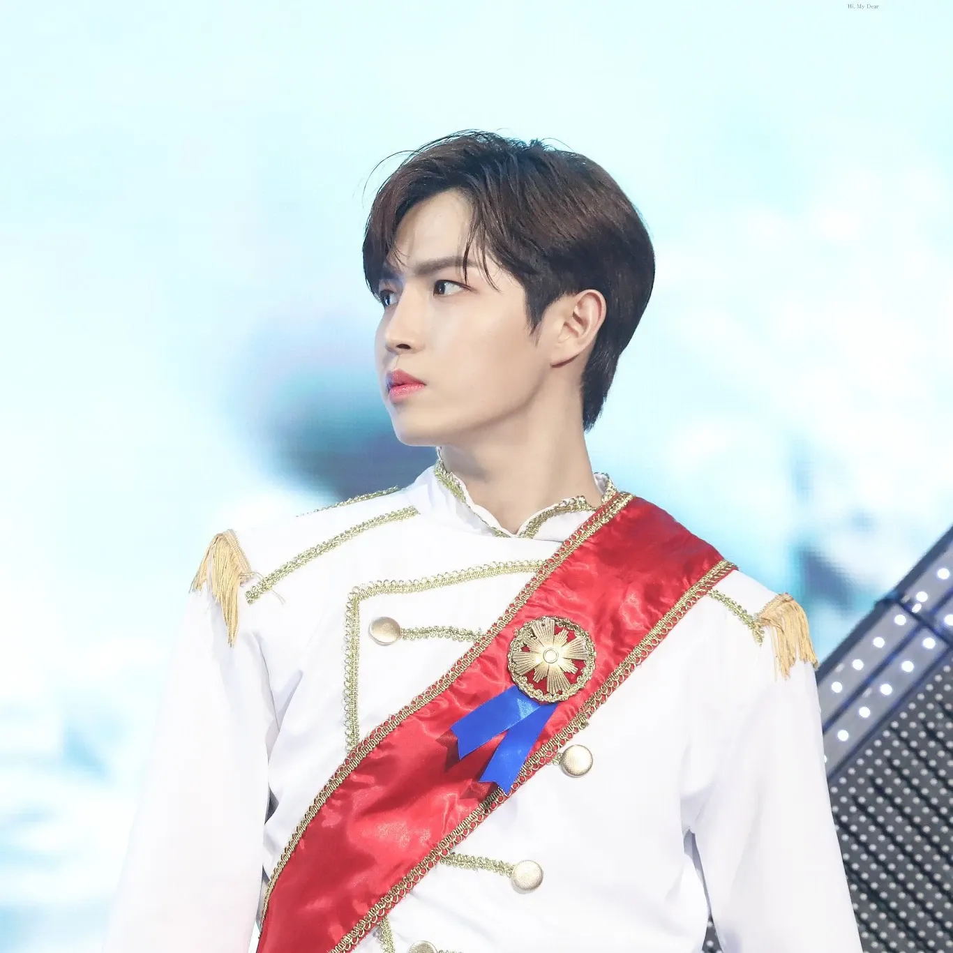 김재환 최근 활동샷