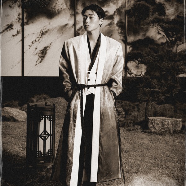 Popular profile image of San (ATEEZ) selected by votes