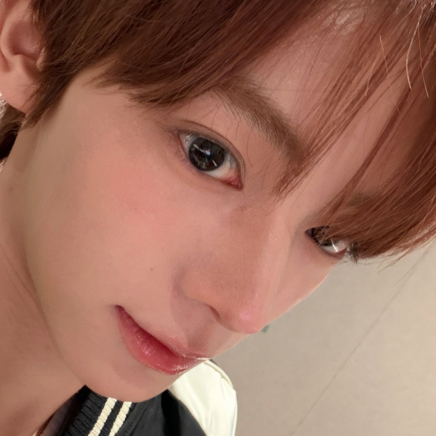 Behind-the-scenes cut of TWS