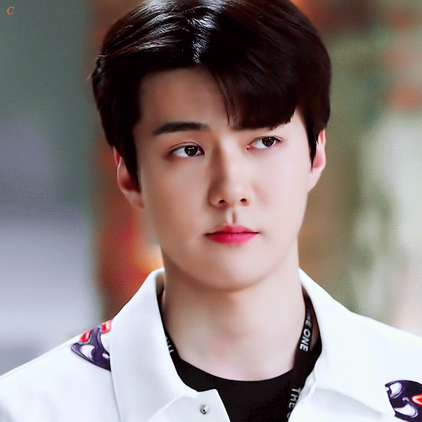 세훈 (EXO)의 최신 사진