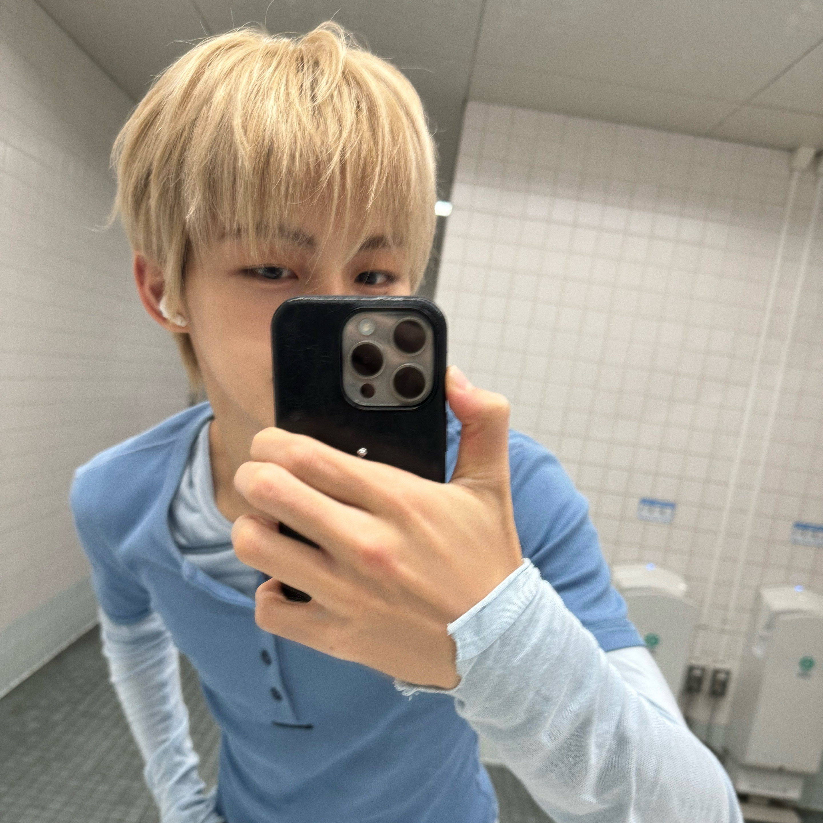 TWS ジフン ファンダムコミュニティ │ KPOP人気No.1アプリ 最愛ドル