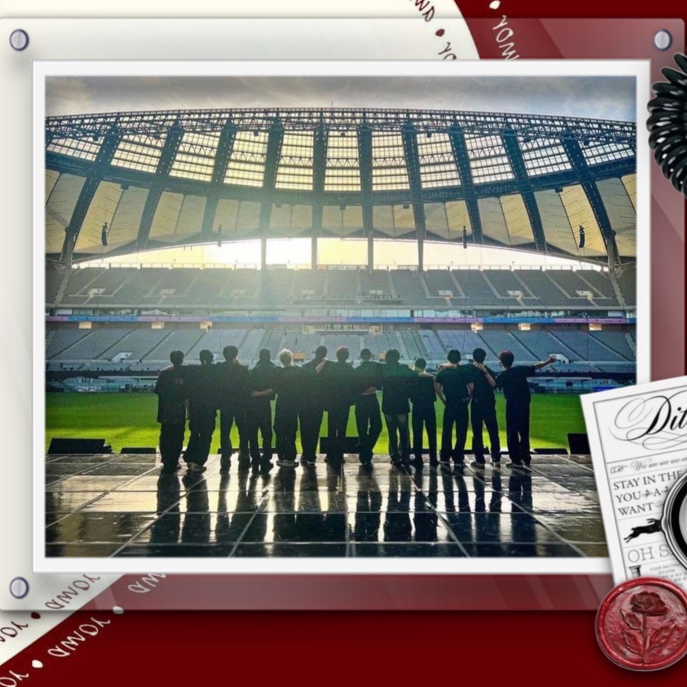 세븐틴의 최신 사진