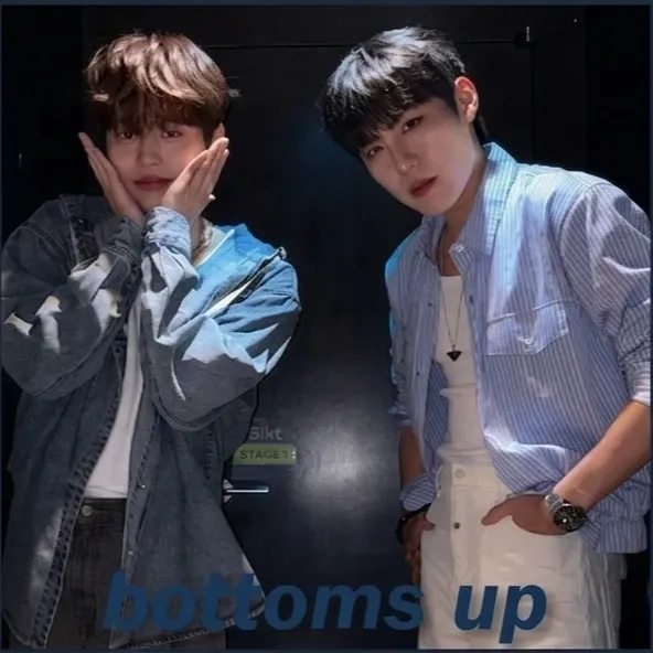 A moment captured by AB6IX's fan