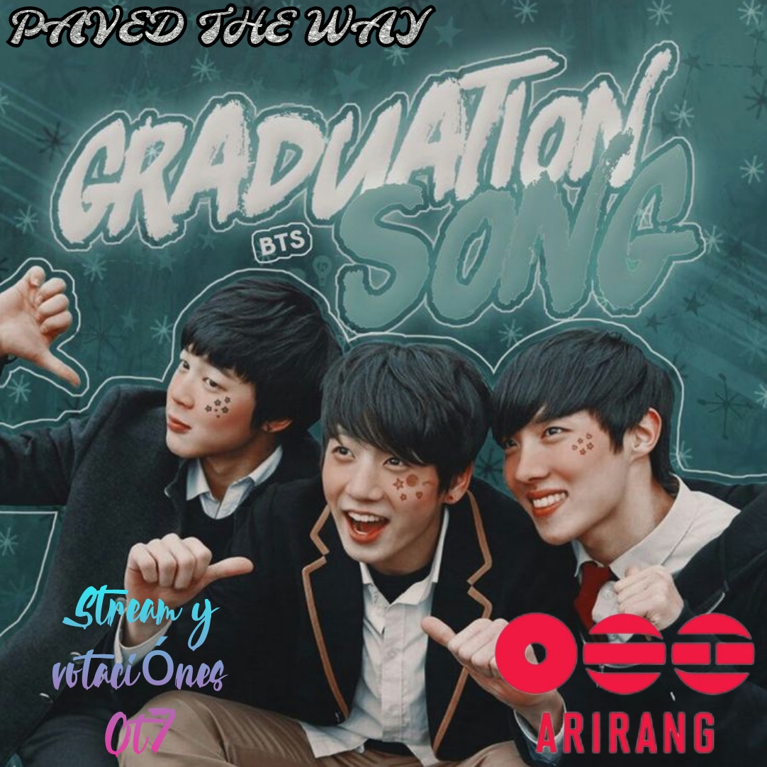 Momen yang diabadikan oleh penggemar BTS