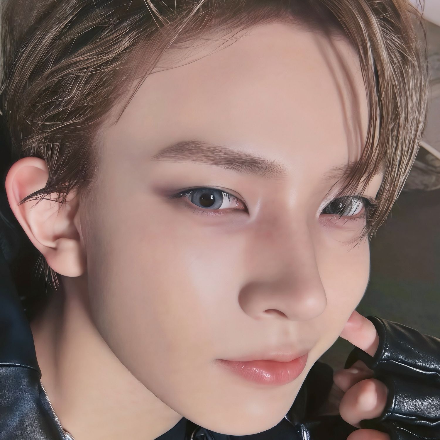 희승 (ENHYPEN) 팬이 찍은 순간