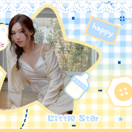 娜璉 (TWICE)粉絲拍下的瞬間