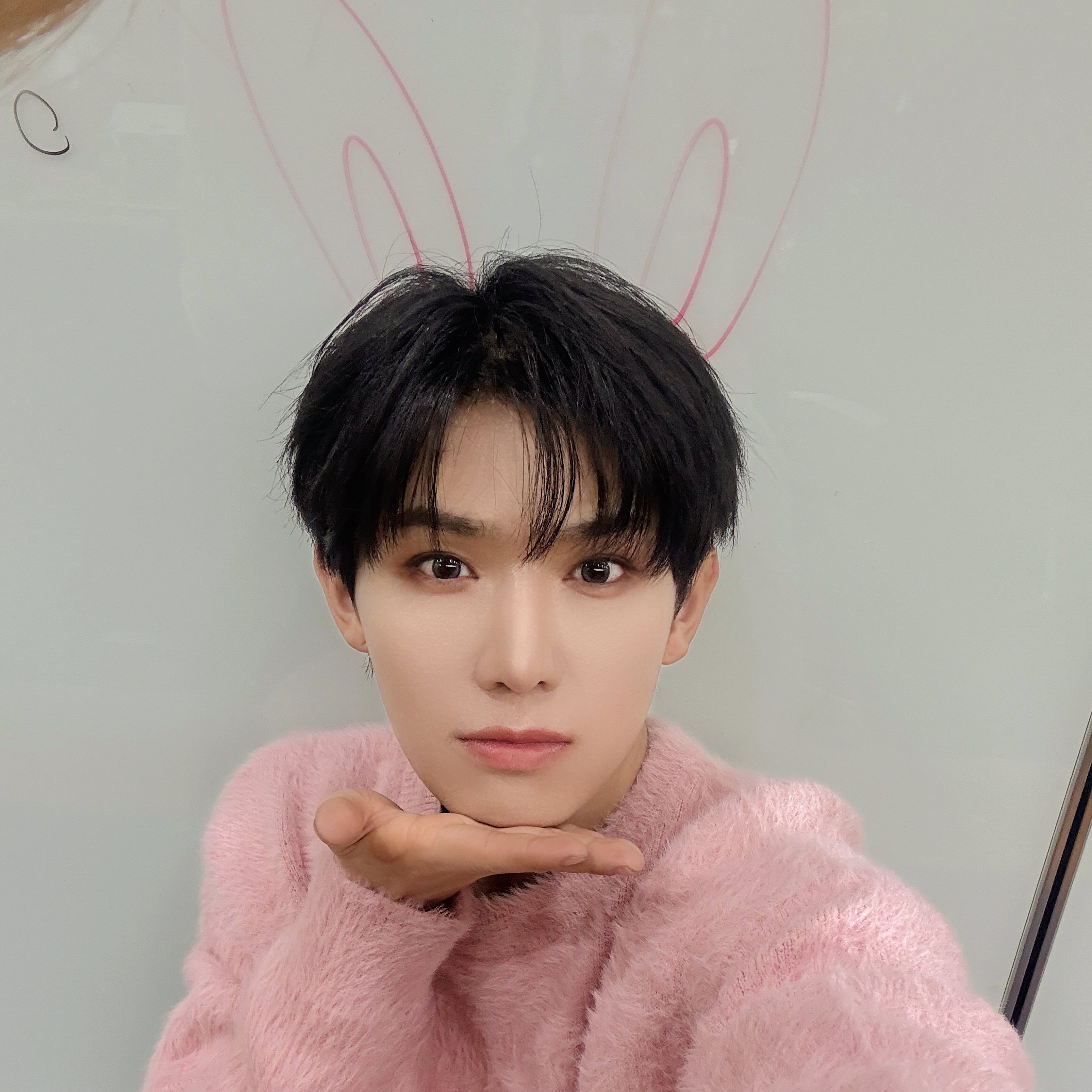 Latest photo of Yi Chen (MODYSSEY)