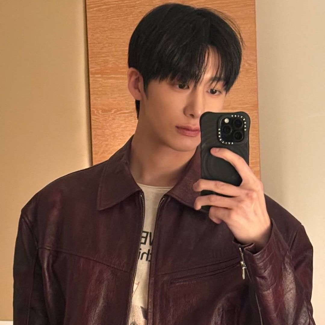 몬스타엑스 최근 활동샷