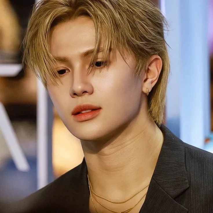 Recent activity shot of William (LYKN)