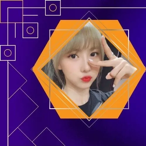 Recent activity shot of Yoohyeon (DREAMCATCHER)