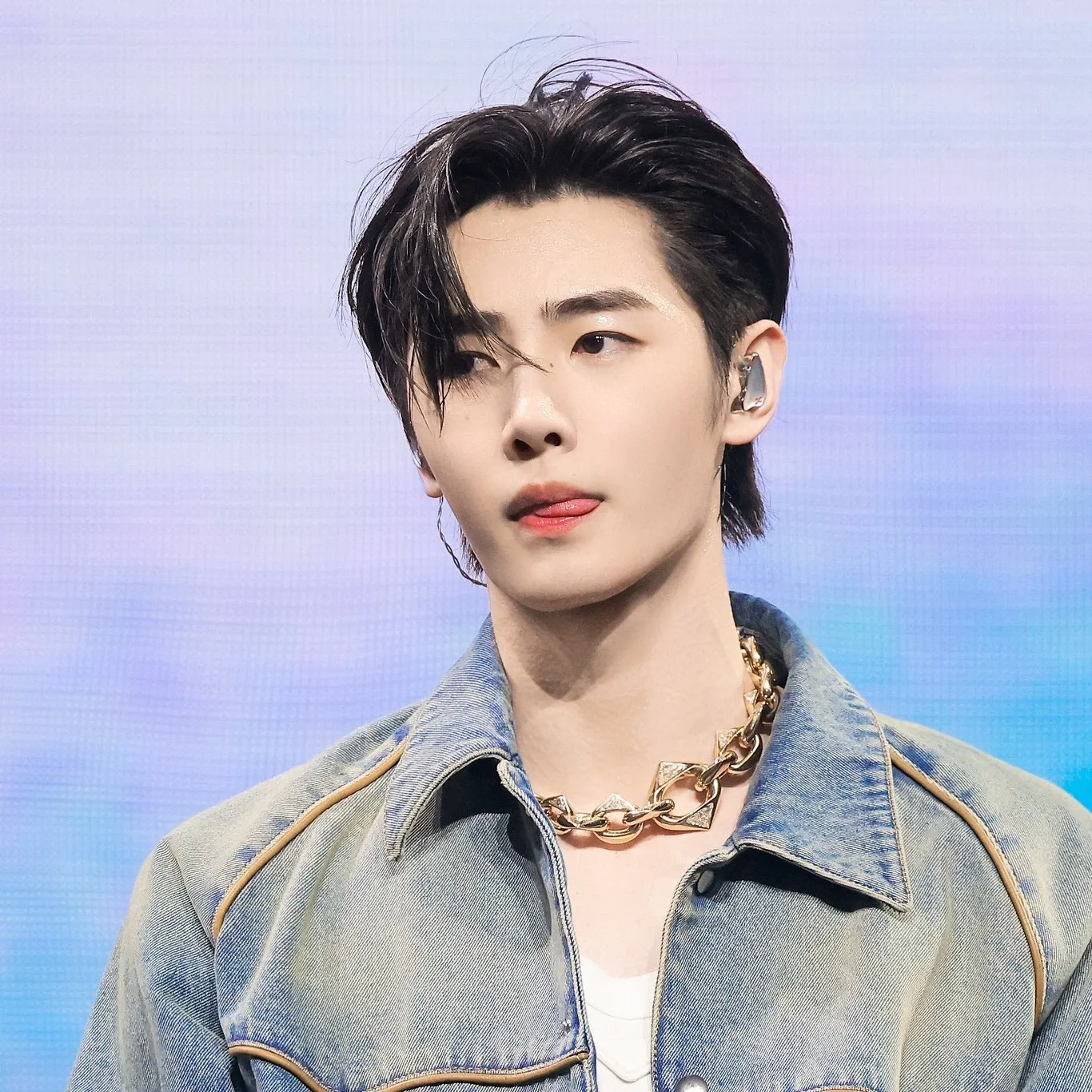 ENHYPEN粉絲拍下的瞬間