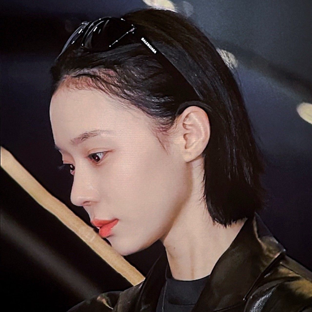 Winter (aespa)的最新照片