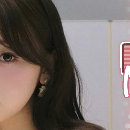 Latest photo of Miihi (NiziU)