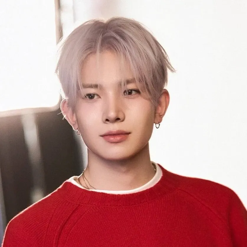 Recent activity shot of Evan