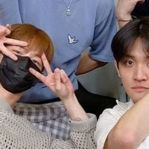 Latest photo of LUCY