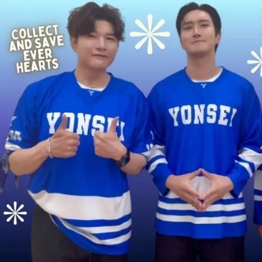 시원 (슈퍼주니어) 최근 활동샷