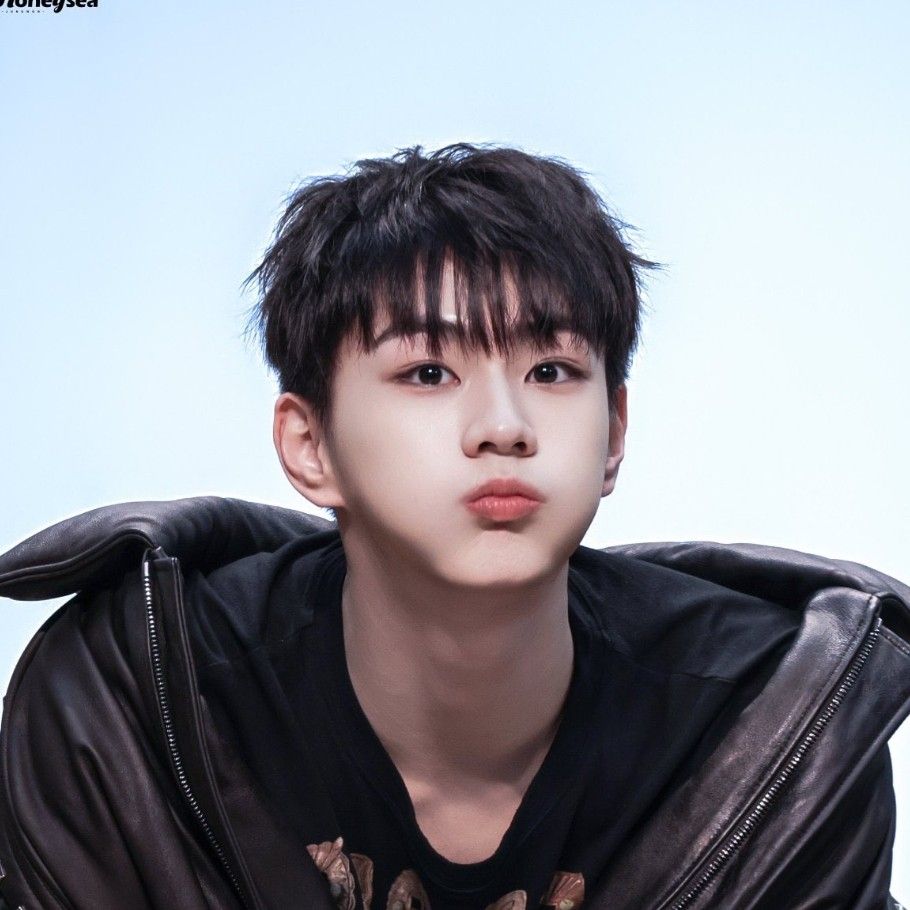 정원 (ENHYPEN) 팬이 찍은 순간