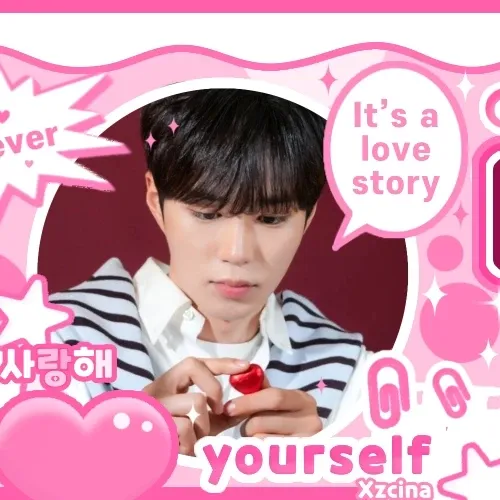 Latest photo of Kim Junseo (ALPHA DRIVE ONE)