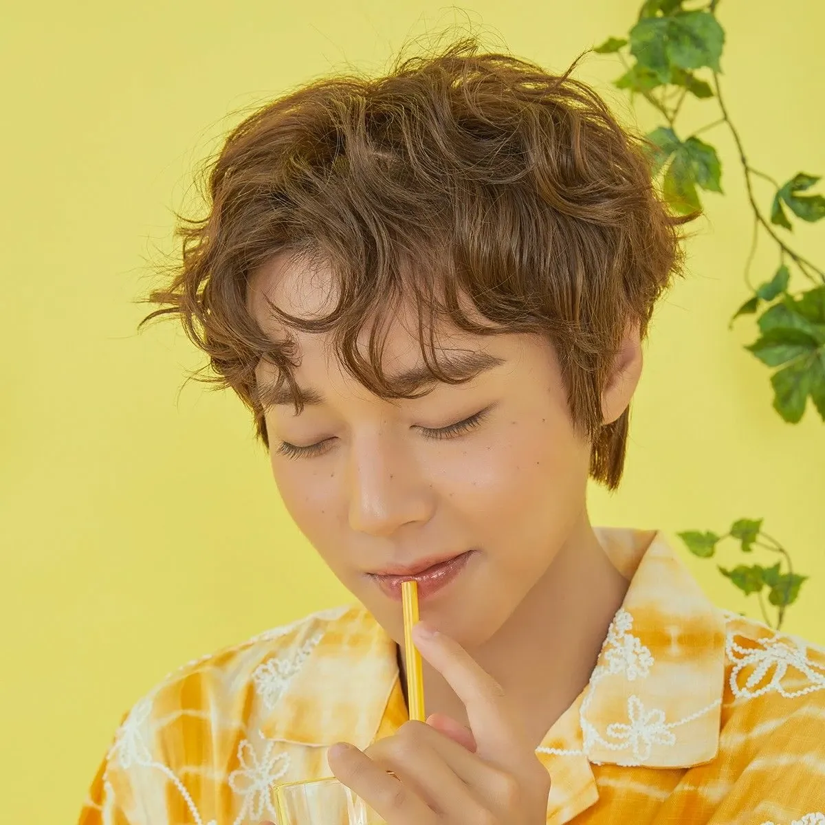 박지훈 최근 활동샷