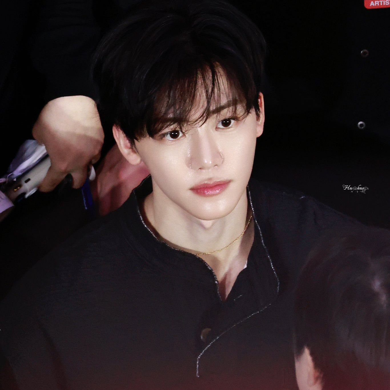 Behind-the-scenes cut of Jaemin (NCT DREAM)