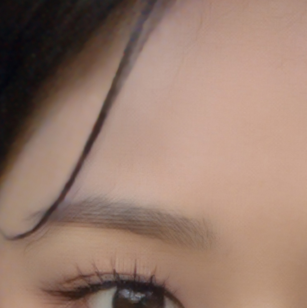 Behind-the-scenes cut of HyunJin (Loossemble)