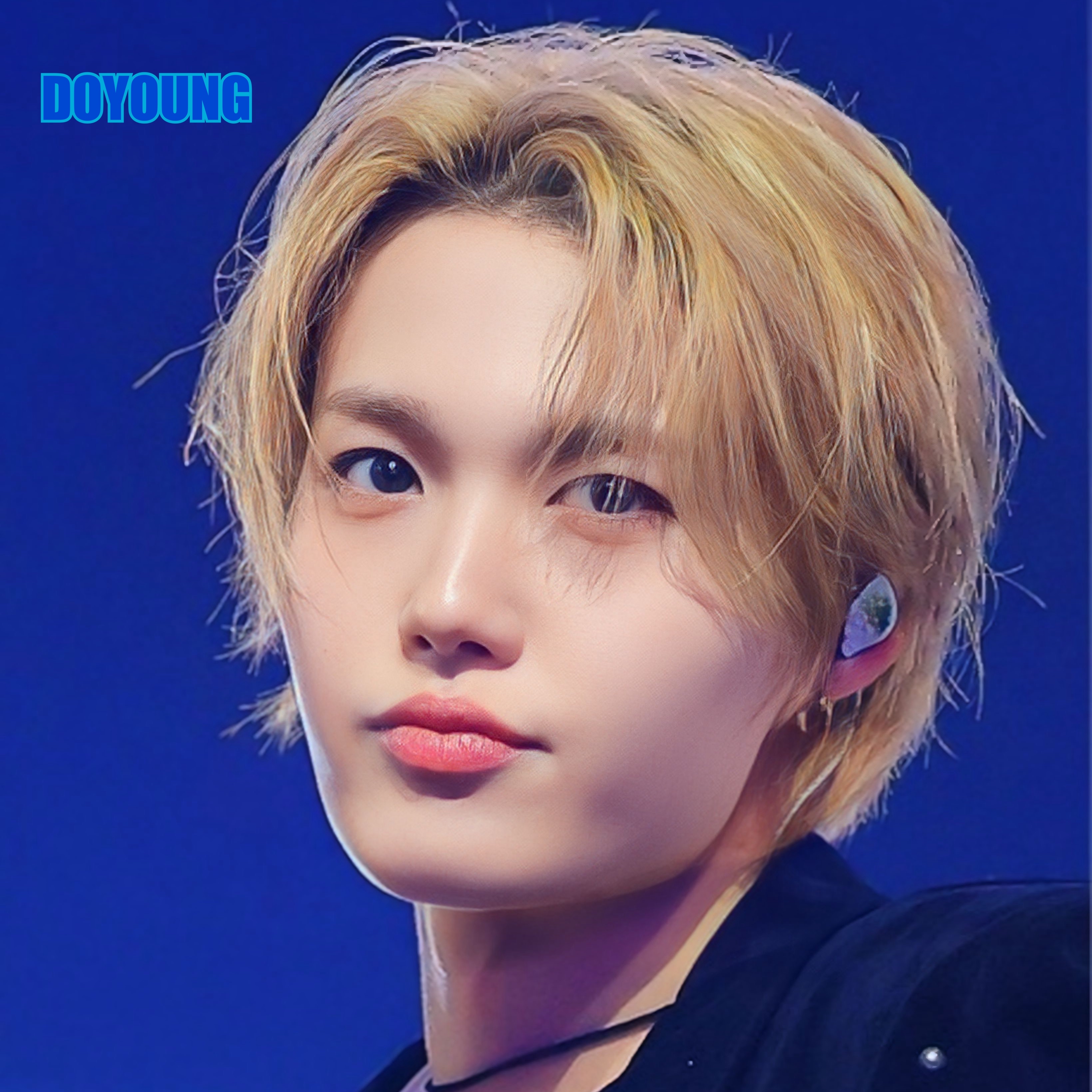 Latest photo of Doyoung (TREASURE)