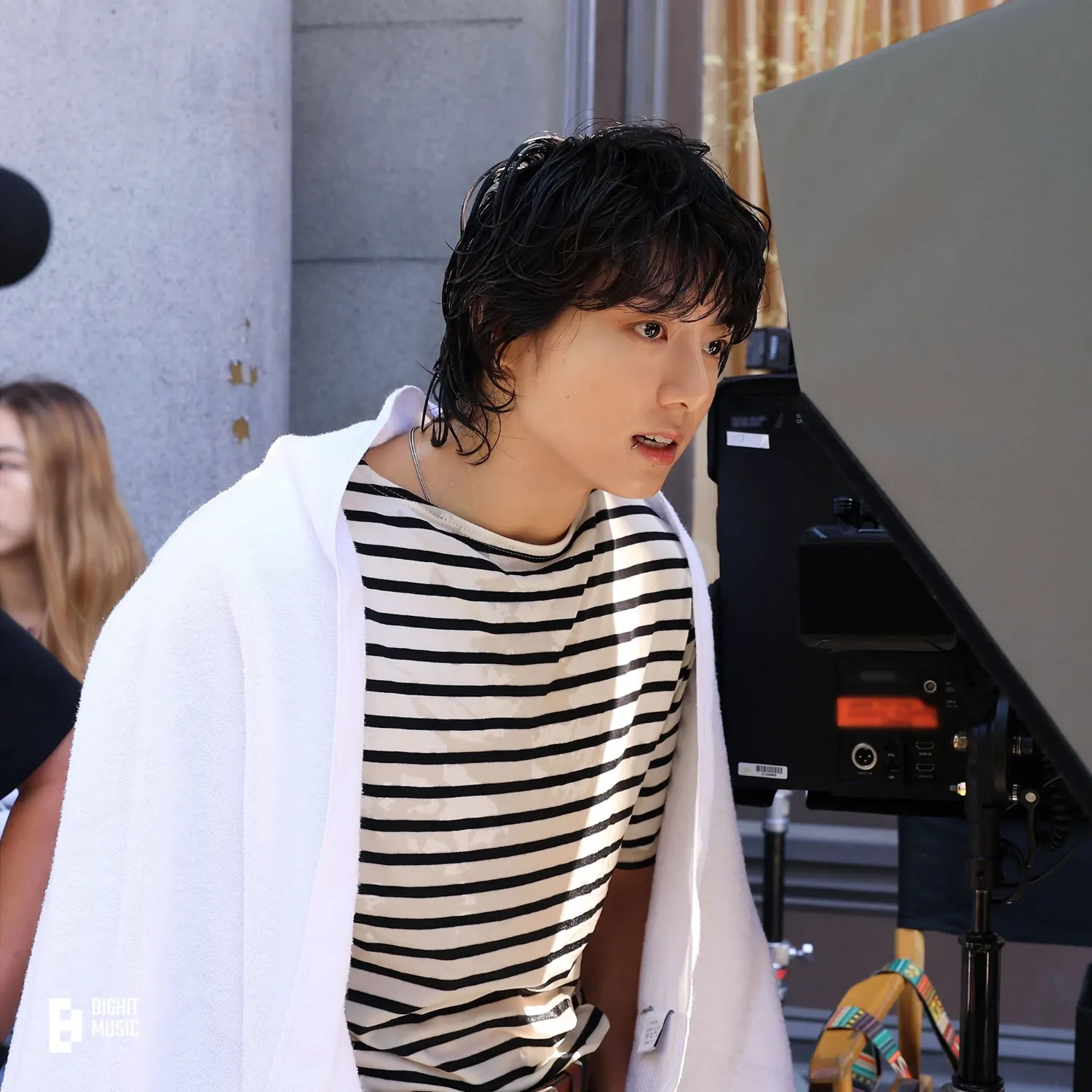 정국 (방탄소년단)의 최신 사진