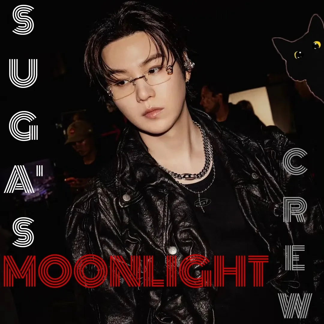 BTS SUGA Fandom Community │ No.1 KPOP App CHOEAEDOL