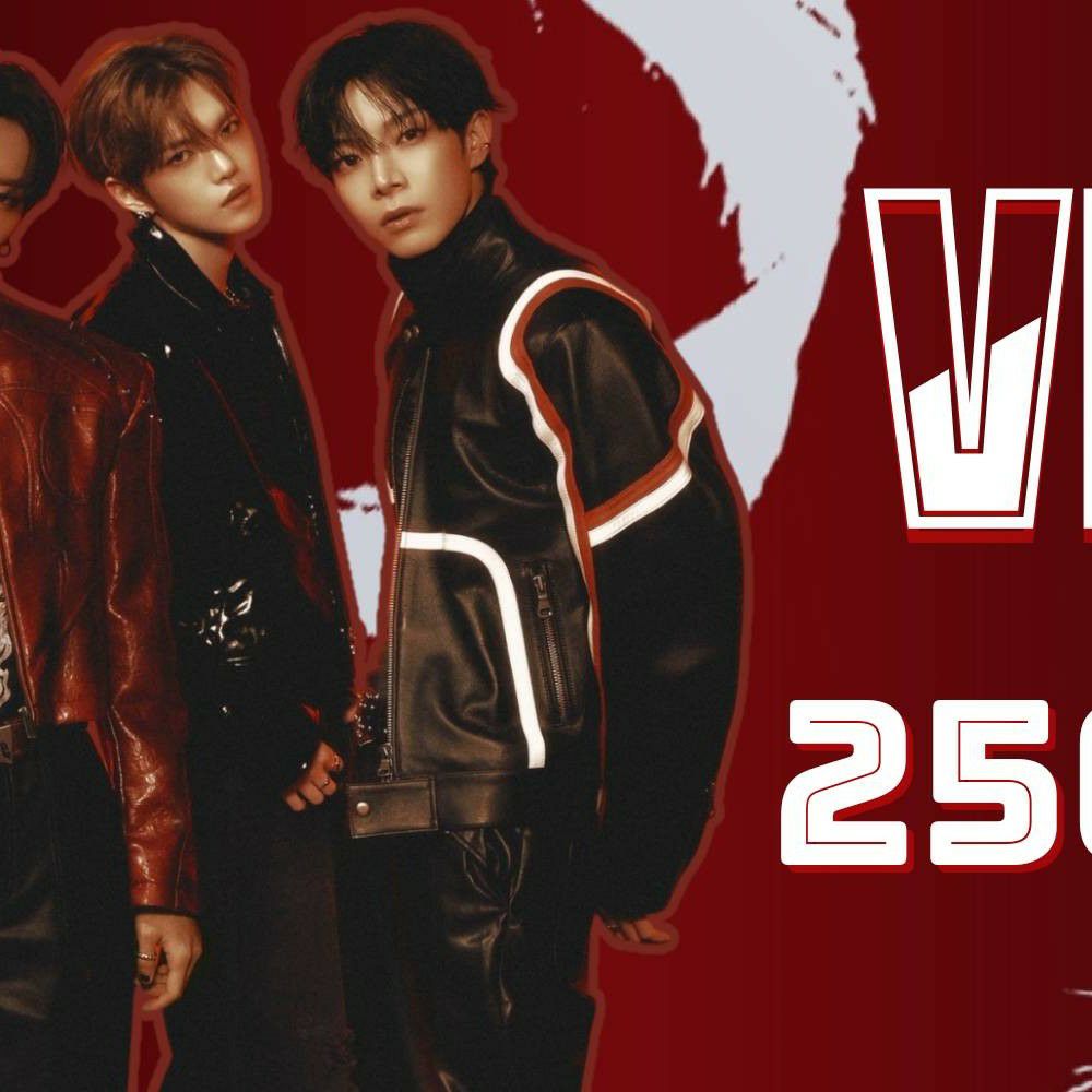 A moment captured by VERIVERY's fan