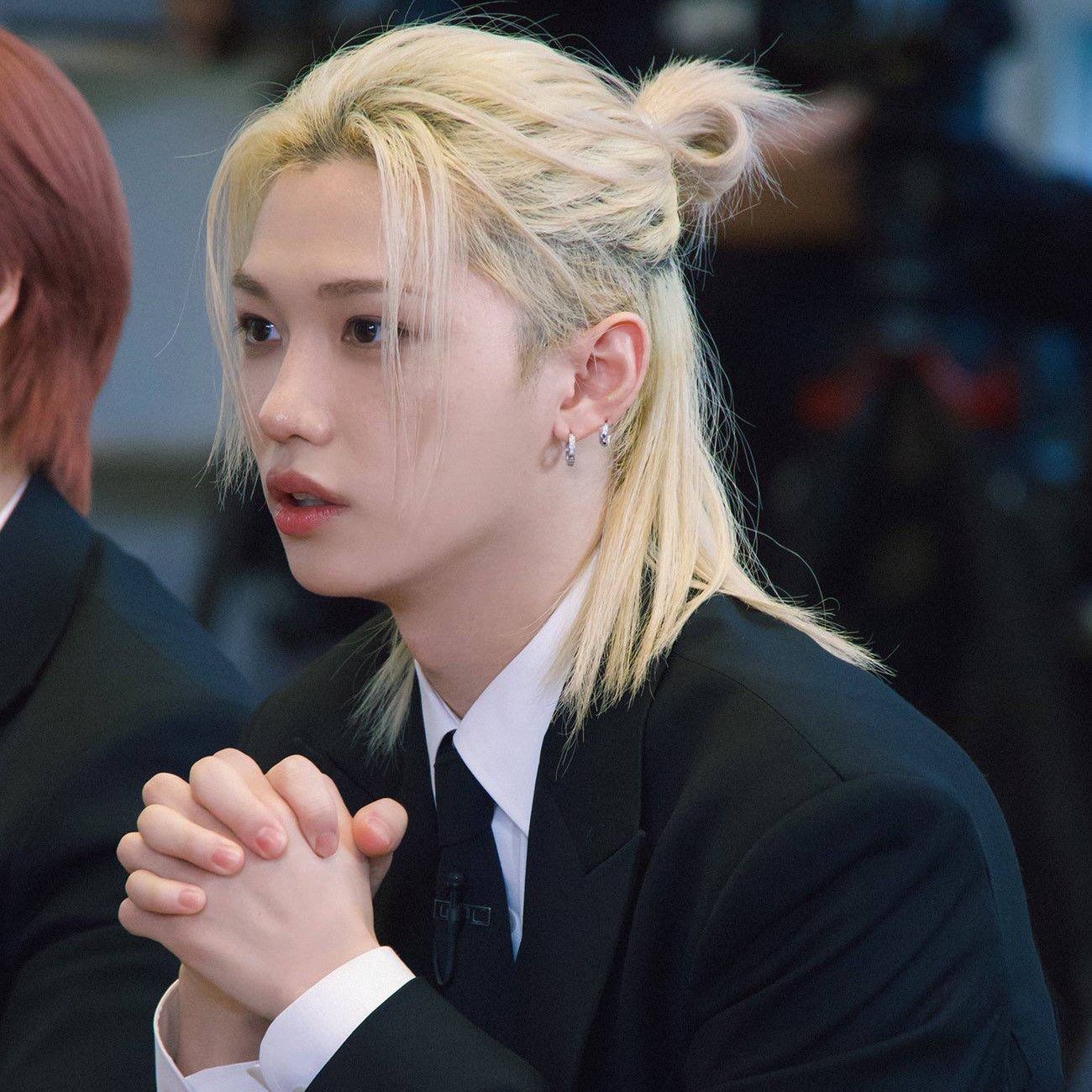 Stray Kids 팬이 찍은 순간