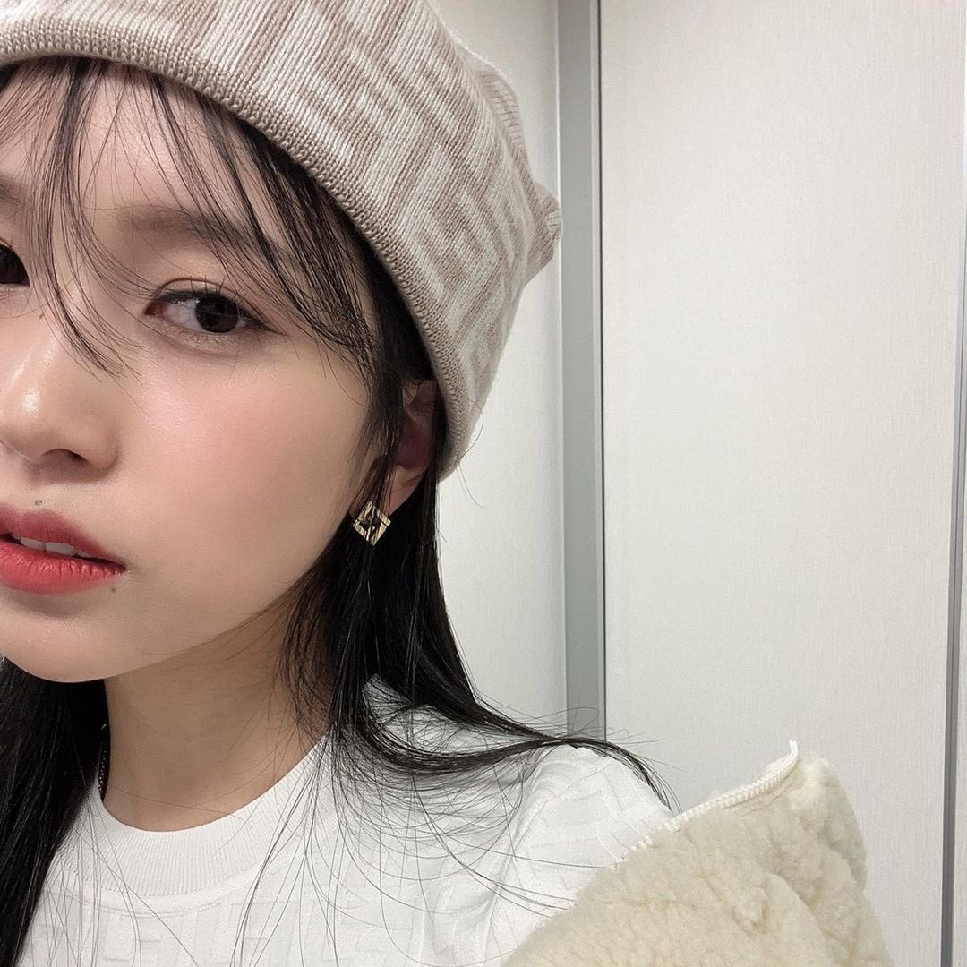 Mina (TWICE)的最新活動照片