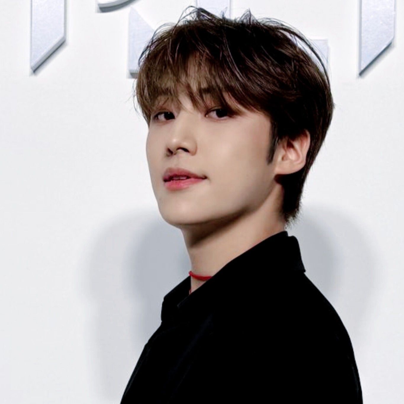 Recent activity shot of Lee Eunsang (YOUNITE)