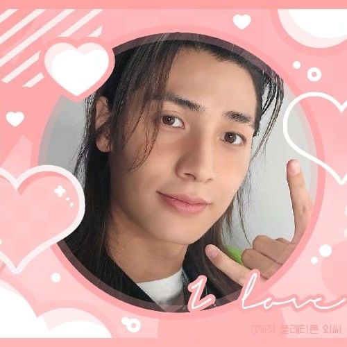 Recent activity shot of Jooyeon (Xdinary Heroes)