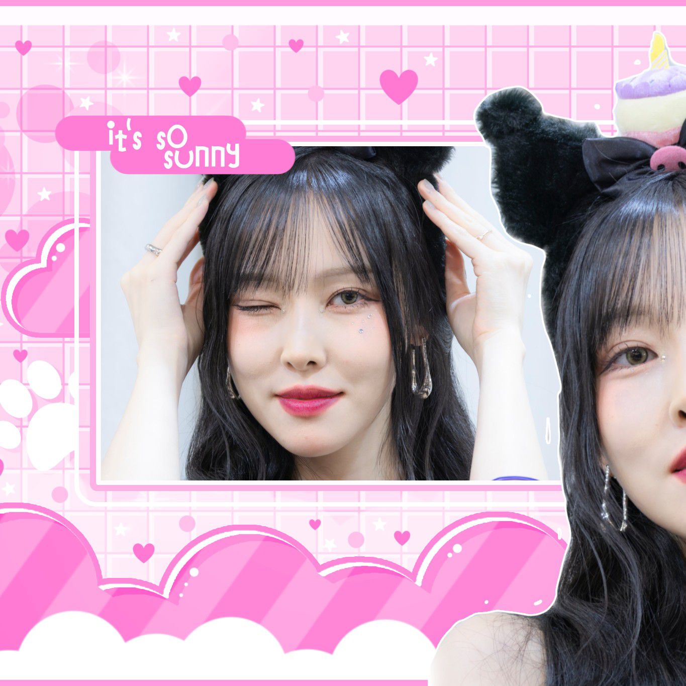 Latest photo of GFRIEND