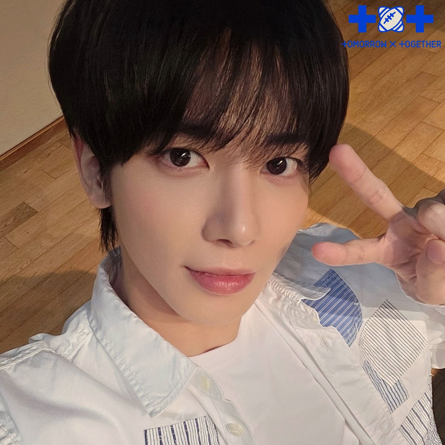 태현 (투모로우바이투게더) 팬이 찍은 순간