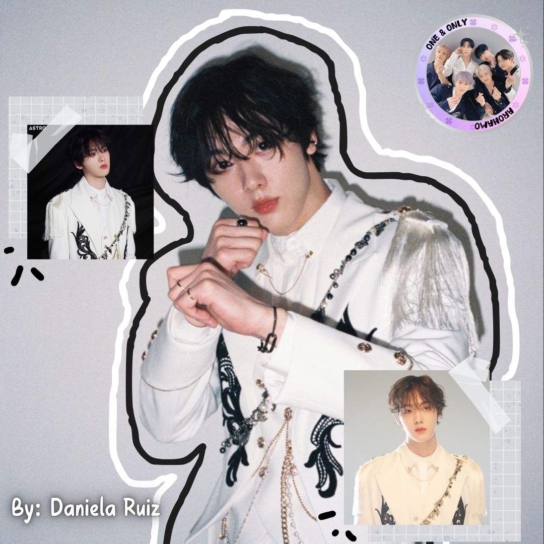 아스트로 최근 활동샷