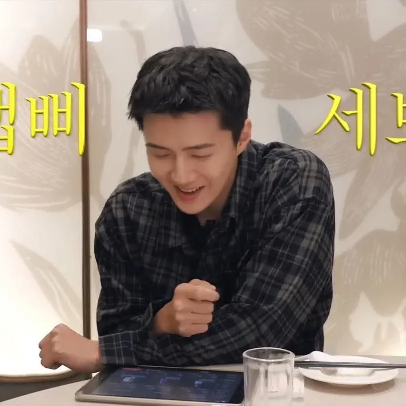 EXOファンが撮った瞬間