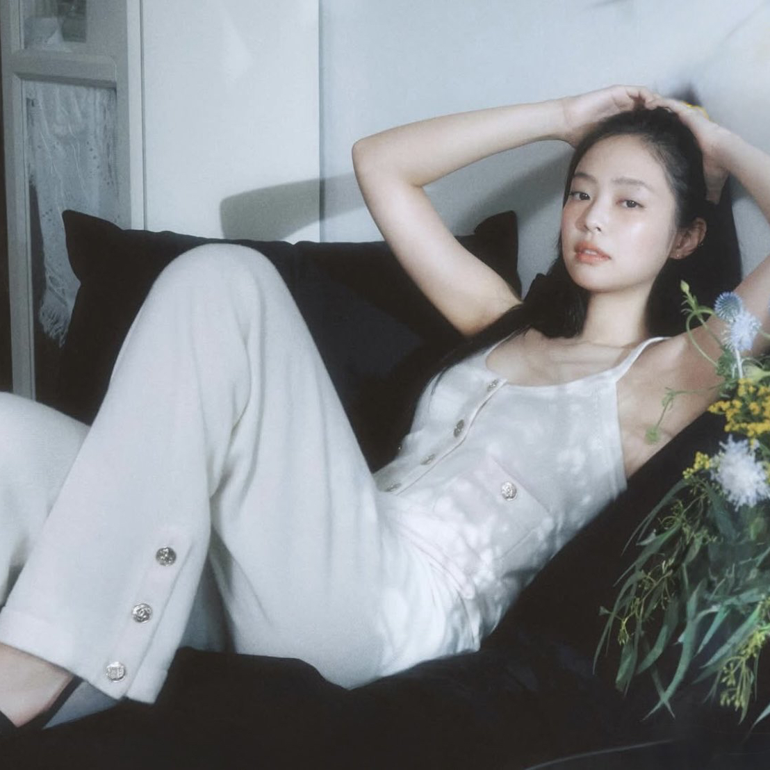 제니 (BLACKPINK)의 최신 사진